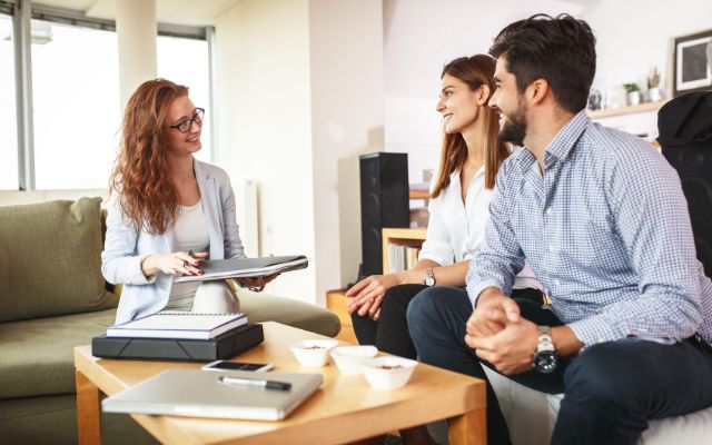 5 tips studenter på boligjakt